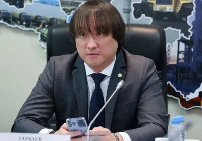 Идея сбора с туристов для поддержки внутреннего туризма