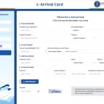 Индия отменяет бумажные карты прибытия: что нужно знать