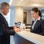 Инновации в гостиничном бизнесе: система заселения по Max