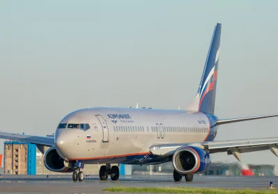 Изменения доступа в бизнес-залы «Аэрофлота» для пассажиров