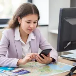 Как турагенты преодолевают интернет-блокировки: возвращение к электронной почте