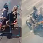 Кража мотоцикла и телефона в Паттайе: инцидент с трансгендерами