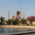 Летние прогнозы Турции: Теплее и раньше!