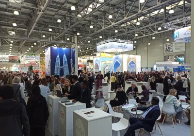 MITT 2026: Участие стран, отсутствие делегаций и нехватка турагентов