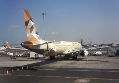 Неприятности российских туристов: ограничения на рейсах авиакомпаний ОАЭ