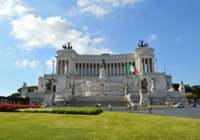 Новое слово в визовой политике: электронные визы для россиян в Италию