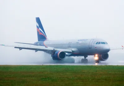 Новые рейсы «Аэрофлота» из Москвы в Бангкок и на Пхукет