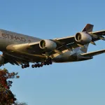 Новые рейсы Etihad: Абу-Даби — Москва