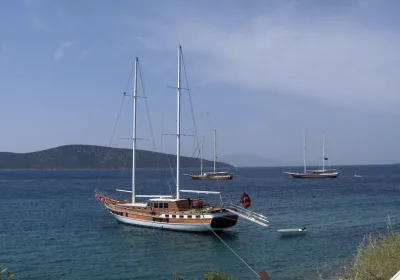 Новые рейсы в Даламан и Бодрум: что ждать туристам летом 2026 года