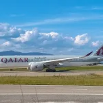 Новый рейс для туристов из Катара в Москву