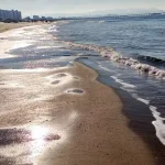 Обновление пляжей Анапы: мэр обещает заменить загрязненный песок за три месяца