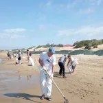 План действий властей Кубани на случай запрета купания в Анапе