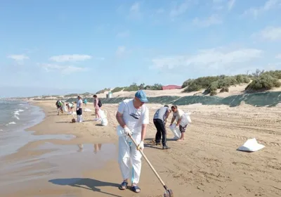 План действий властей Кубани на случай запрета купания в Анапе