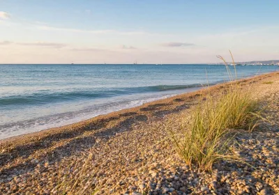 Пляжи Анапы: Восстановление после ЧС и перспективы купального сезона