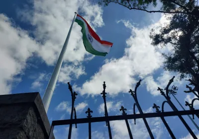 Помощь российских дипломатов туристам в Индии: как была решена визовая проблема