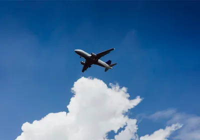 Проблема нехватки авиационного топлива из-за конфликта на Ближнем Востоке