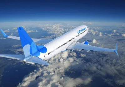 Проблемы авиакомпании «Победа»: задержка рейсов и отсутствие обслуживания пассажиров