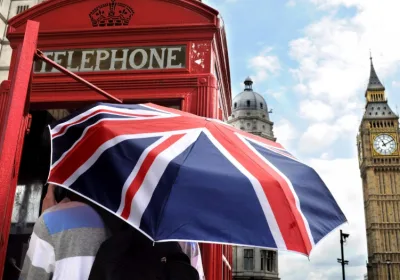 Проблемы с визовыми записями в Великобритании: Что нужно знать туристам