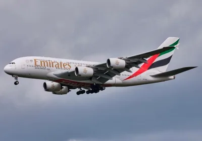 Проблемы с возвратом билетов Emirates: что нужно знать пассажирам