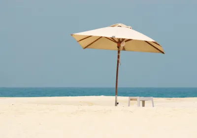 Путешествие в Дубай: Риски и Реалии Современного Туризма