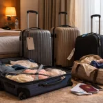 Рекомендации для туристов, оказавшихся в сложной ситуации в ОАЭ