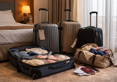 Рекомендации для туристов, оказавшихся в сложной ситуации в ОАЭ