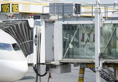 Росавиация приостановила продажу билетов на Ближний Восток до 7 марта