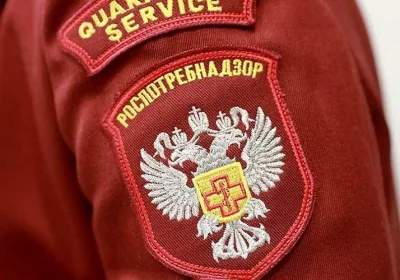 Роспотребнадзор: Фейковые сообщения о штрафах за туры на Ближний Восток