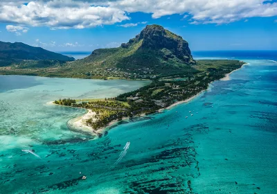 Российские туристы с Маврикия: новый маршрут через Дубай