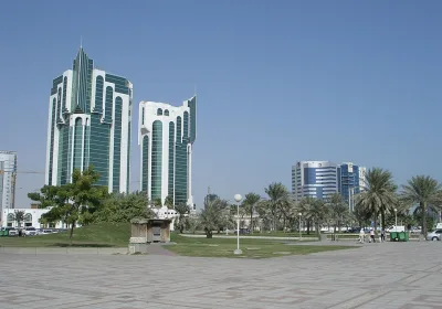 Российским туристам в Катаре предоставили бесплатное проживание на неделю