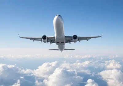 Ространснадзор начинает внеплановую проверку авиакомпании AZUR air