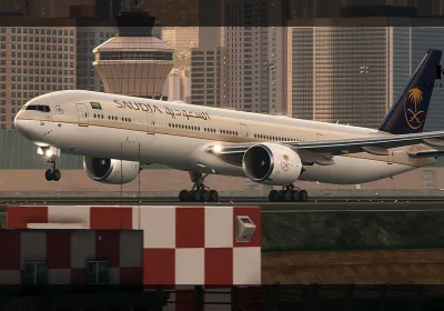 Саудовская Аравия: Временные послабления для туристов с просроченными визами