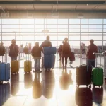 Сложности возвращения домой: турист с больным ребенком застрял в Таиланде