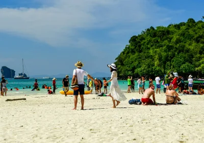 Сокращение безвизового пребывания в Таиланде: что ждет туристов?