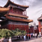 Спрос на авиабилеты в Китай среди российских туристов: новые тренды