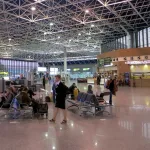 Стабилизация расписания полетов в аэропорту Сочи: что ожидать
