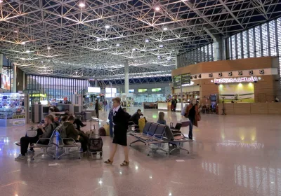 Стабилизация расписания полетов в аэропорту Сочи: что ожидать