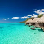 Туристический поток в Мальдивы: стабильность российских путешественников