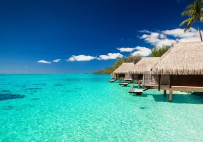 Туристический поток в Мальдивы: стабильность российских путешественников
