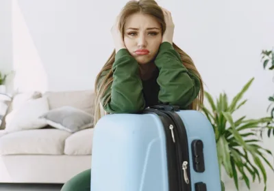 Туристы на Пхукете в страхе: перенос рейса угрожает увольнением