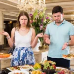 «Туристы в Дубае: Проблемы и требования»