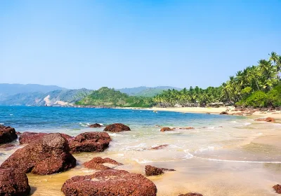 Туристы в Гоа: Нехватка газа ставит отдых под угрозу