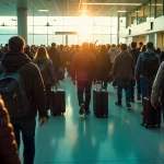 Туристы в ОАЭ: проблемы с вылетом даже при наличии билетов