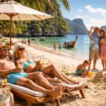 Туризм из России во Вьетнам: кто и почему выбирает эту страну