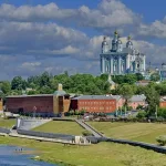 Туризм в Смоленской области: Рекордный рост потока туристов