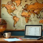 Туризм в условиях ближневосточной нестабильности: новые тенденции спроса россиян