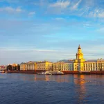 В Санкт-Петербурге ожидаются отключения мобильного интернета