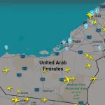 Восстановление авиаперевозок в ОАЭ: возвращение к обычной жизни