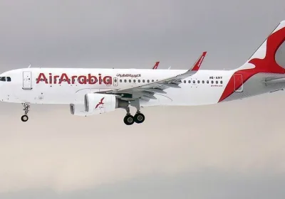 Возврат средств пассажирам отмененных рейсов Air Arabia: Проблемы и решения