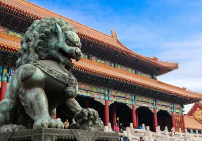 Выгодные предложения на авиабилеты в Пекин: путешествие за 30 тысяч рублей